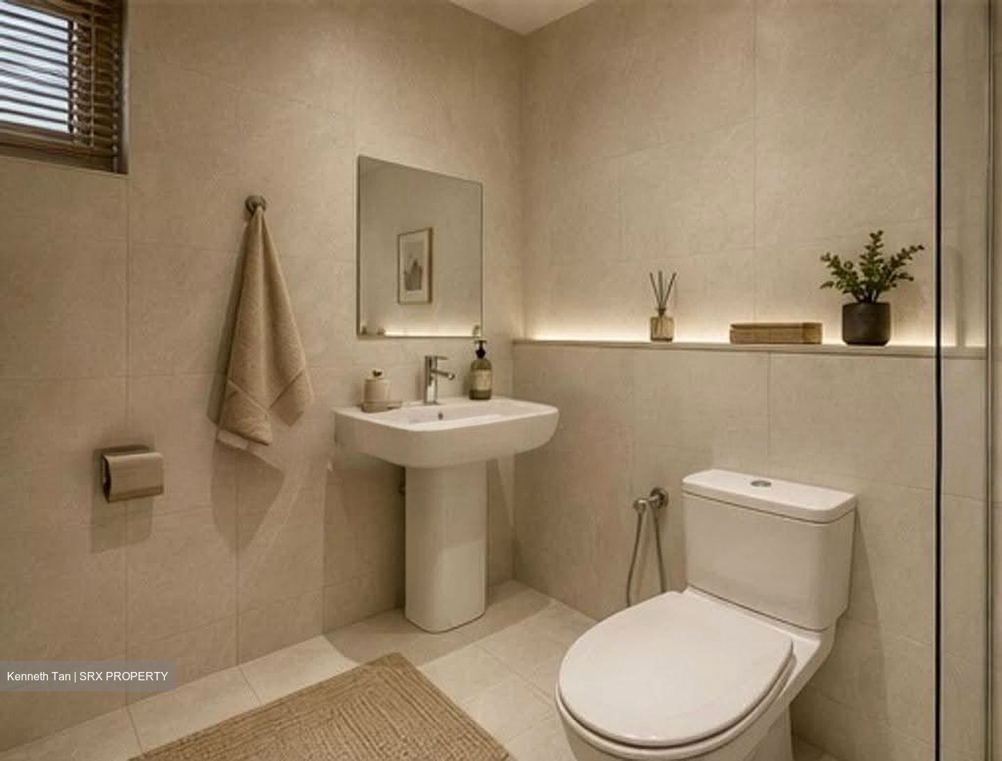 The Reserve Residences (D21), Apartment #626928031